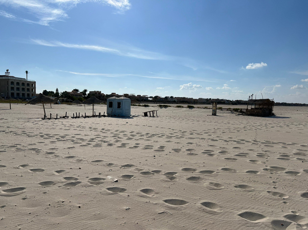 Hotelux La Playa Alamein主图