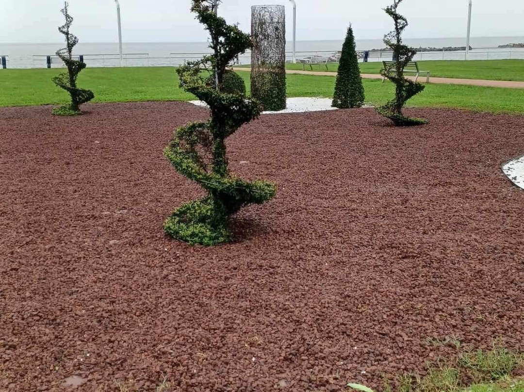 Tamerice-Tre Ponti必去景点