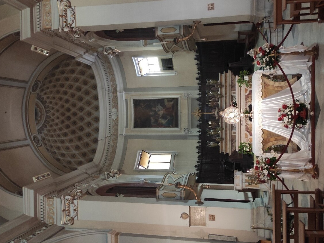 Cattedrale San Settimio-杰西必去景点