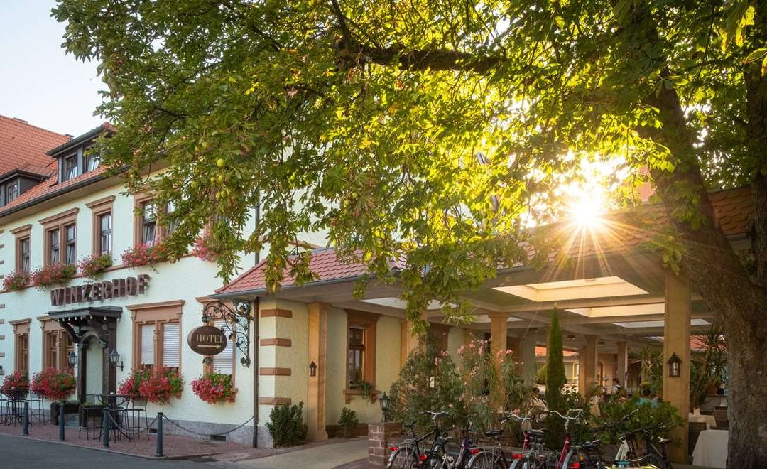 Angelbachtal旅游攻略图片