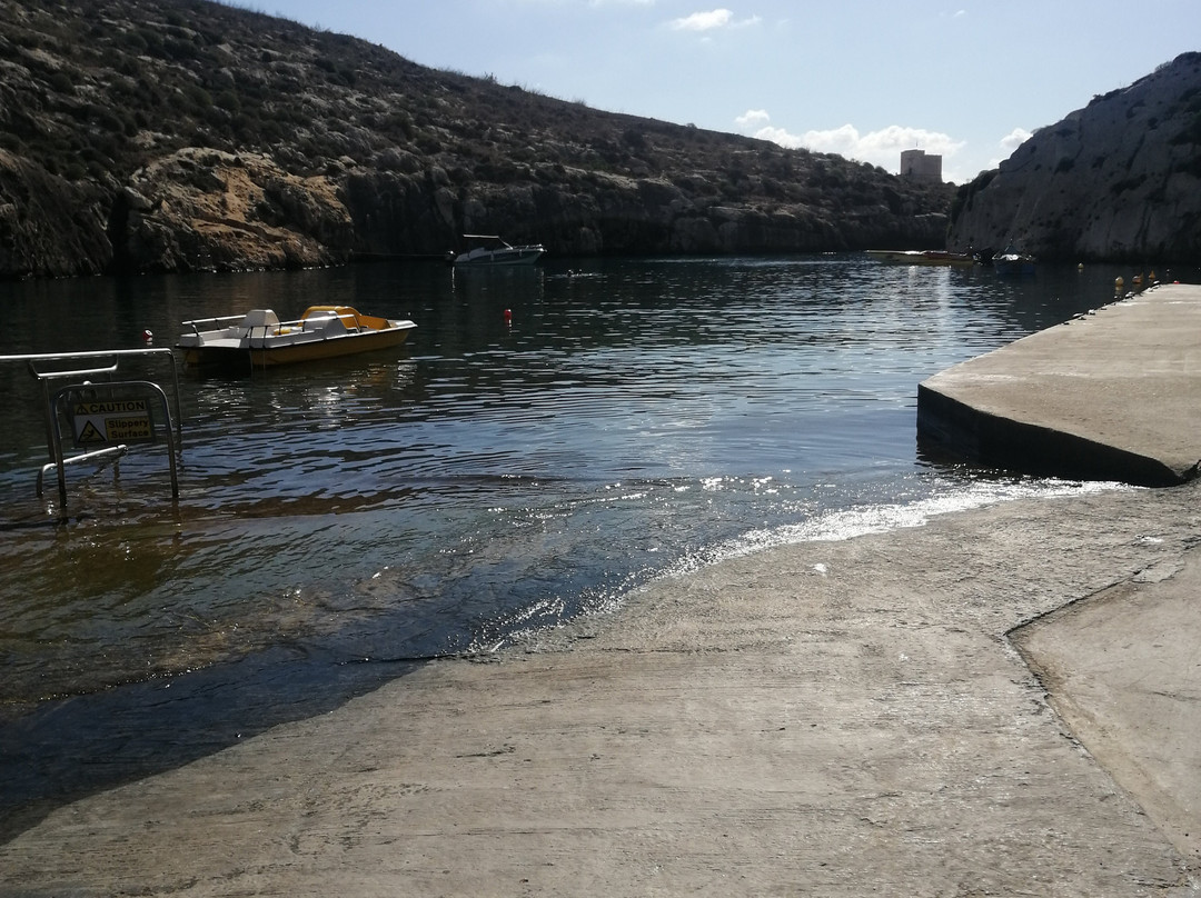 Mgarr ix-Xini-Xewkija必去景点