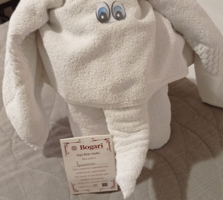 伯格里酒店主图