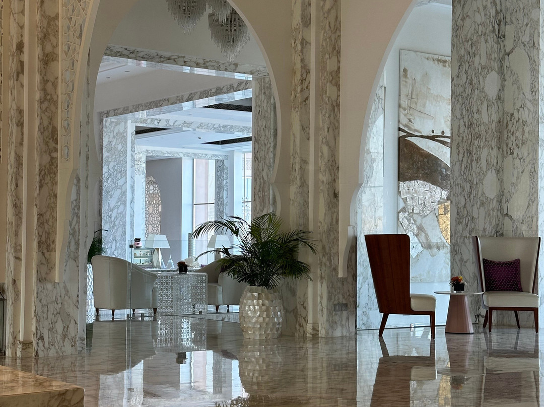 Royal Saray Resort主图