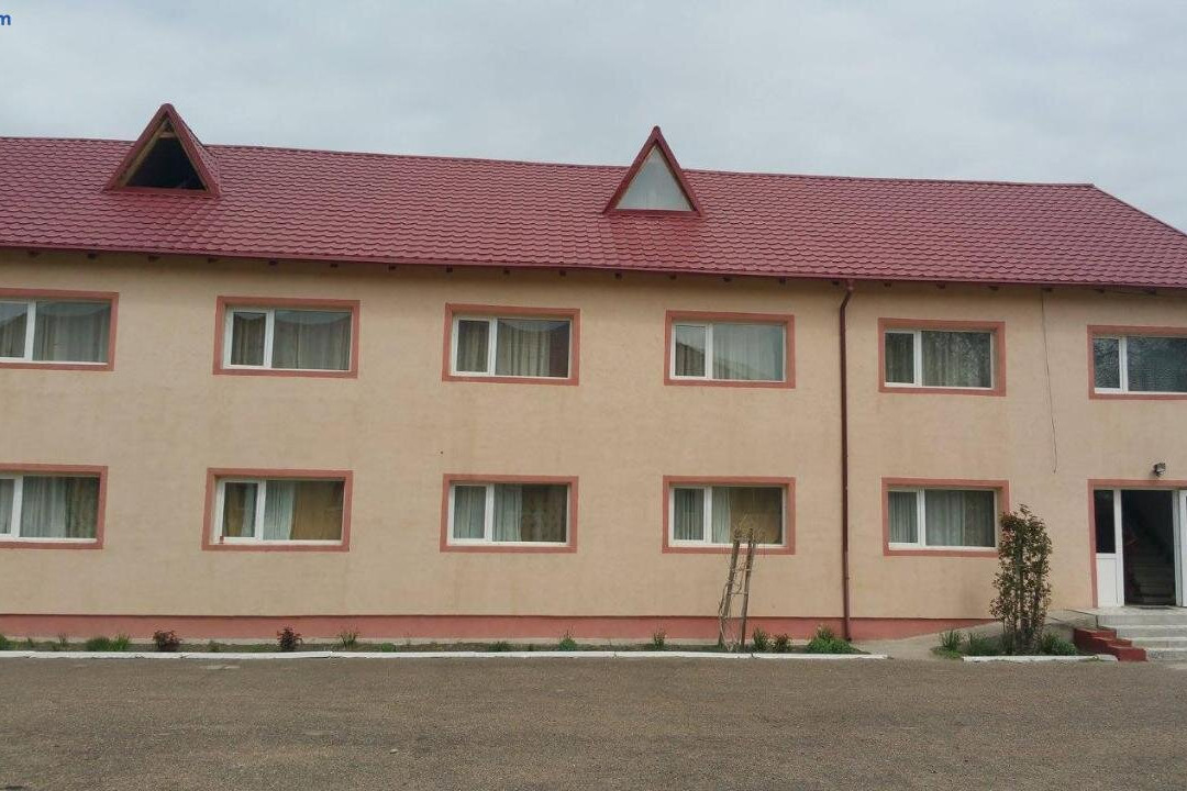 Casa Rustica Apart & Rooms