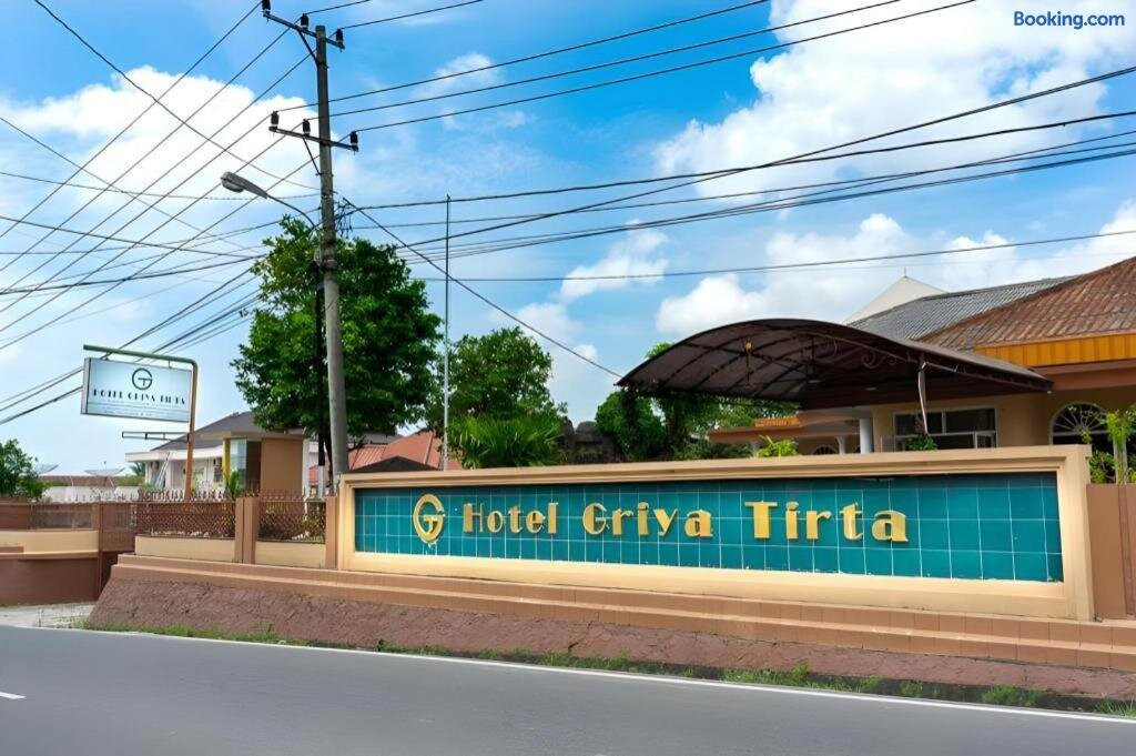 Hotel Griya Tirta