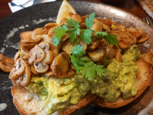 Selapak Coffee and Eatery 主图