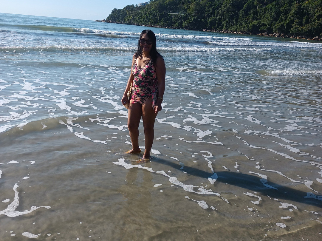 Igreja Matriz Nossa Senhora da Conceicao Aparecida-Mongagua必去景点