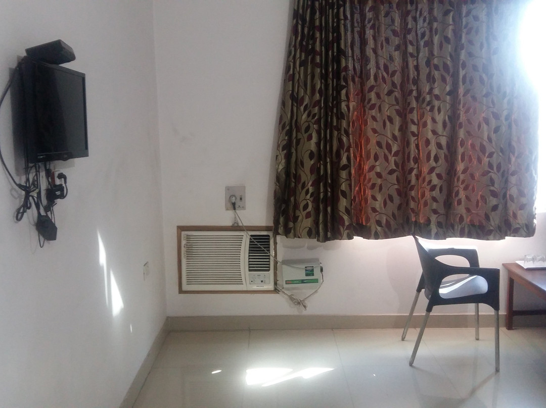 Hotel Pardesi Cardo主图