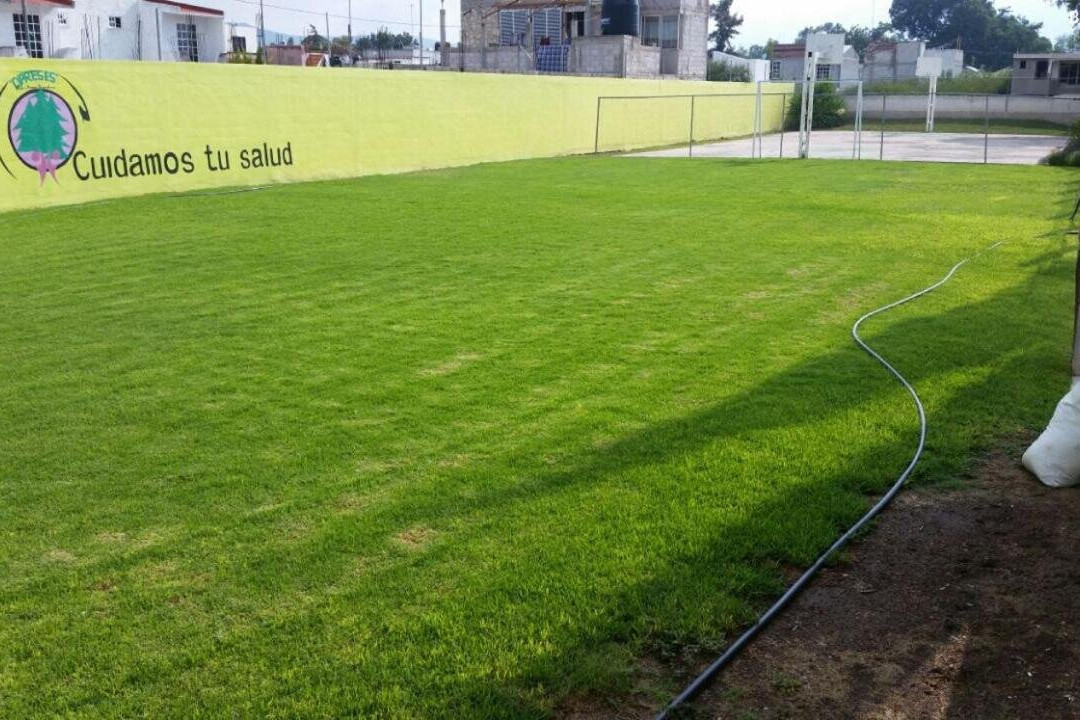 Hotel Cipreses主图