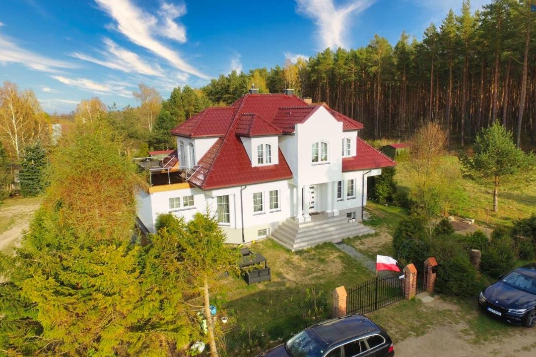 Przystan Bialogora