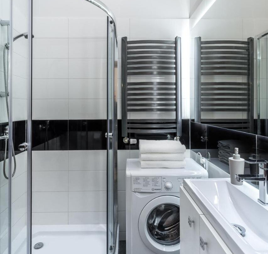 Apartamenty Centrum Częstochowa Stara Kamienica