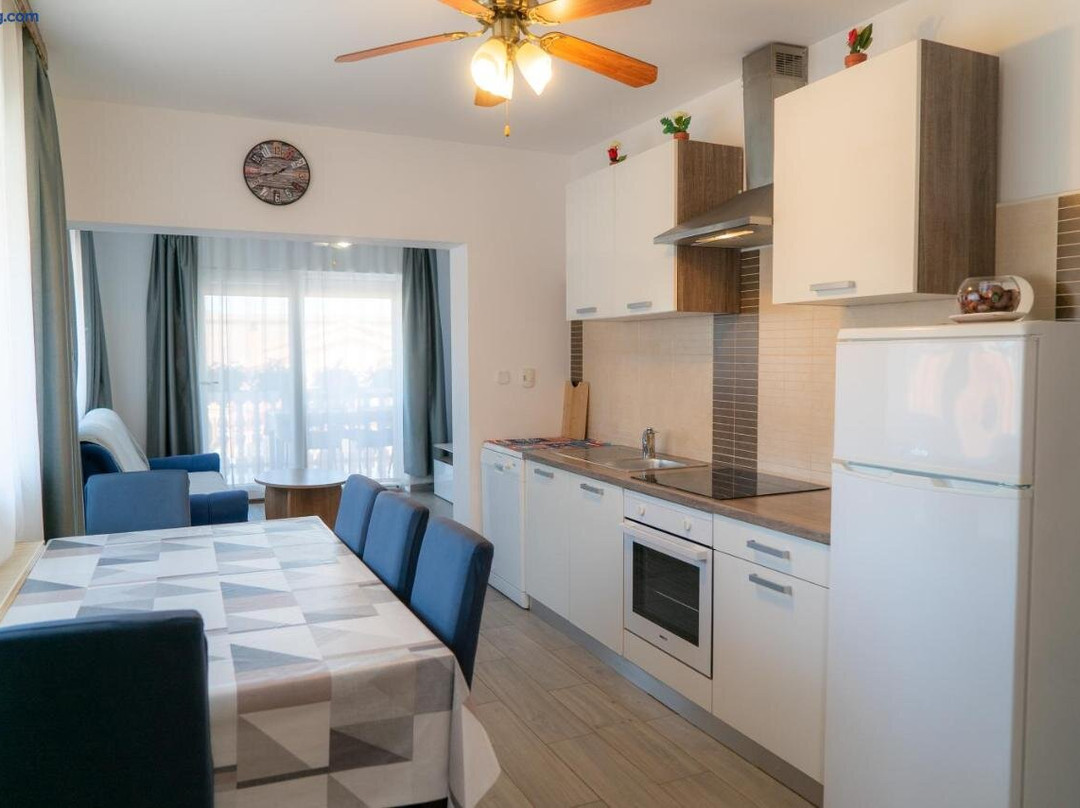 Apartments Zubcic