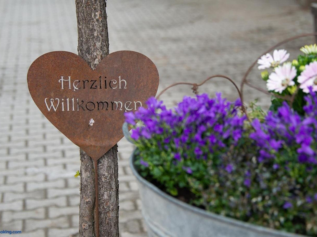 Gut Tausendbachl