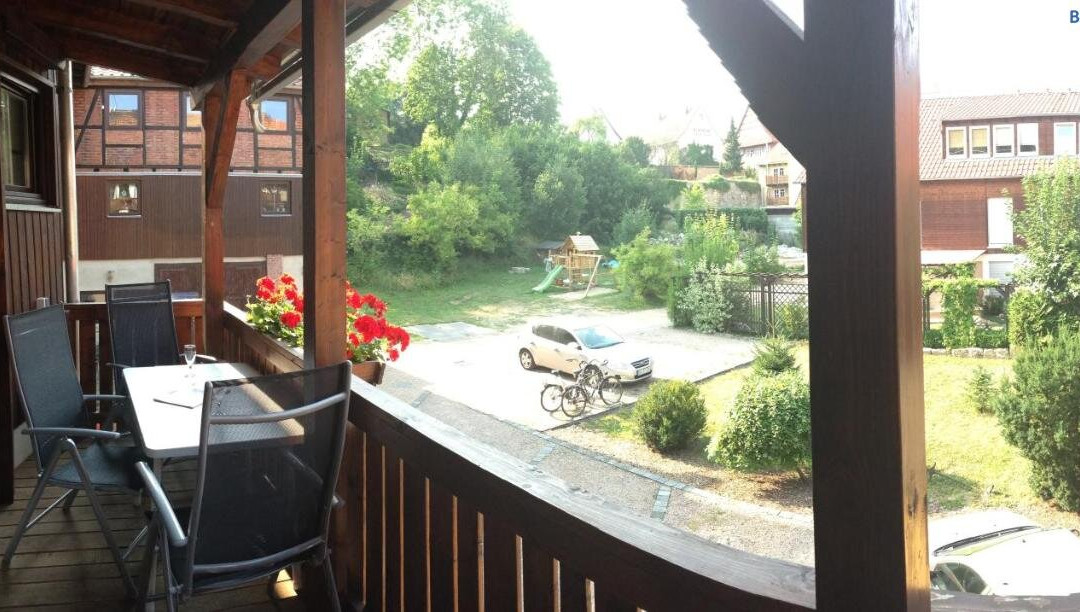 Haus Zum Römer