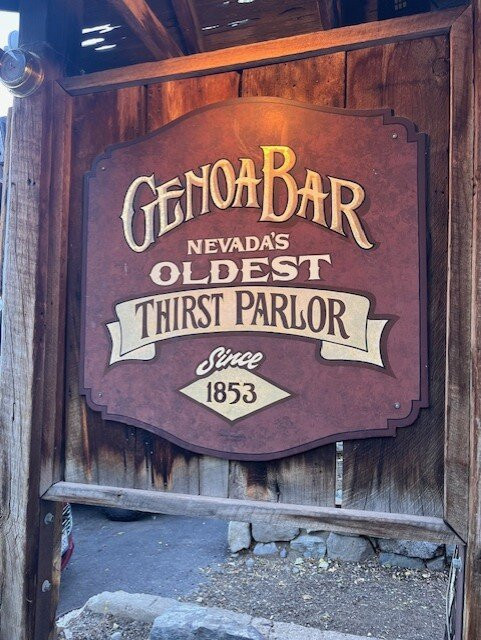 Genoa Bar-Genoa必去景点