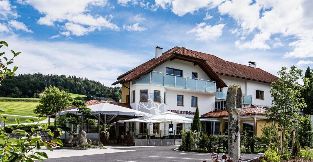 Berg bei Rohrbach旅游攻略图片