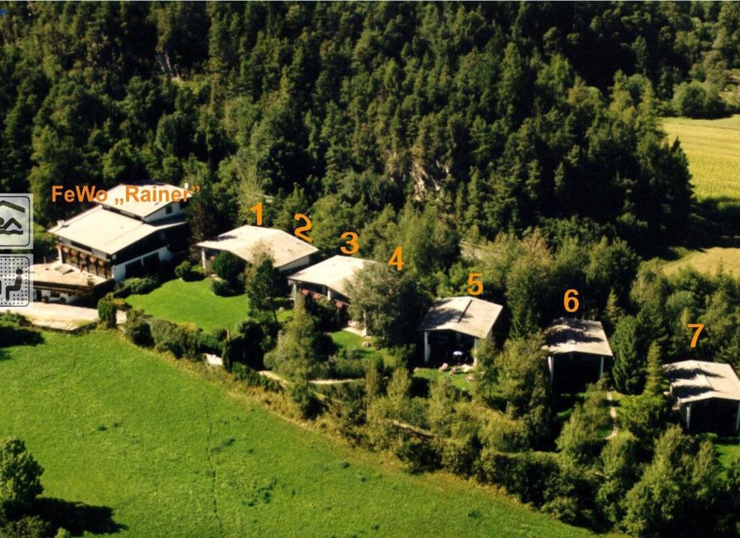 Chalets St. Wendelin