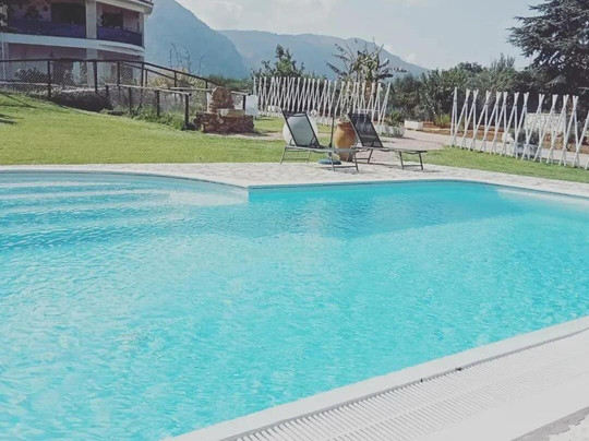 Villa Michelangelo主图