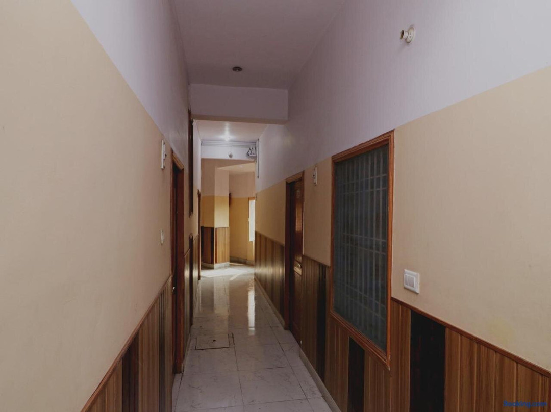 OYO 24103 Akbar Guest House主图