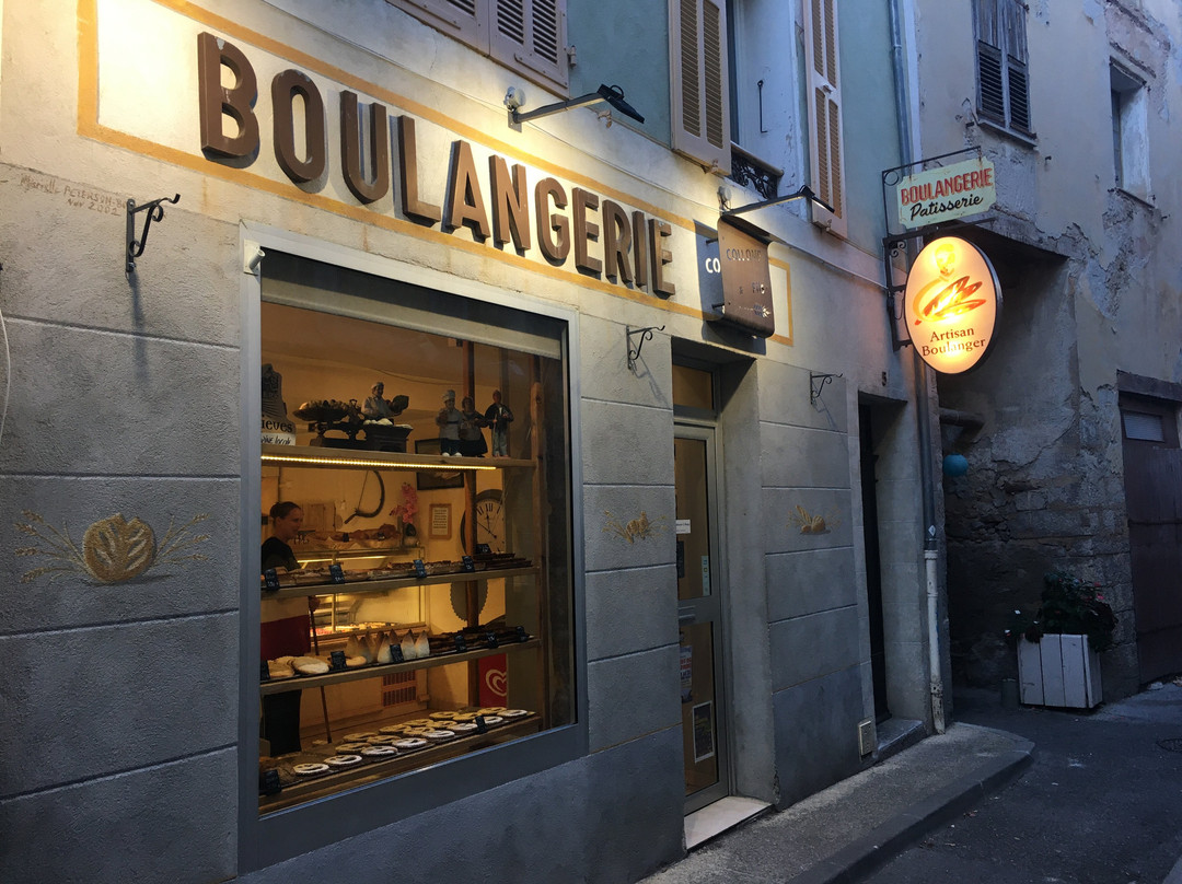 BnB Castellane主图
