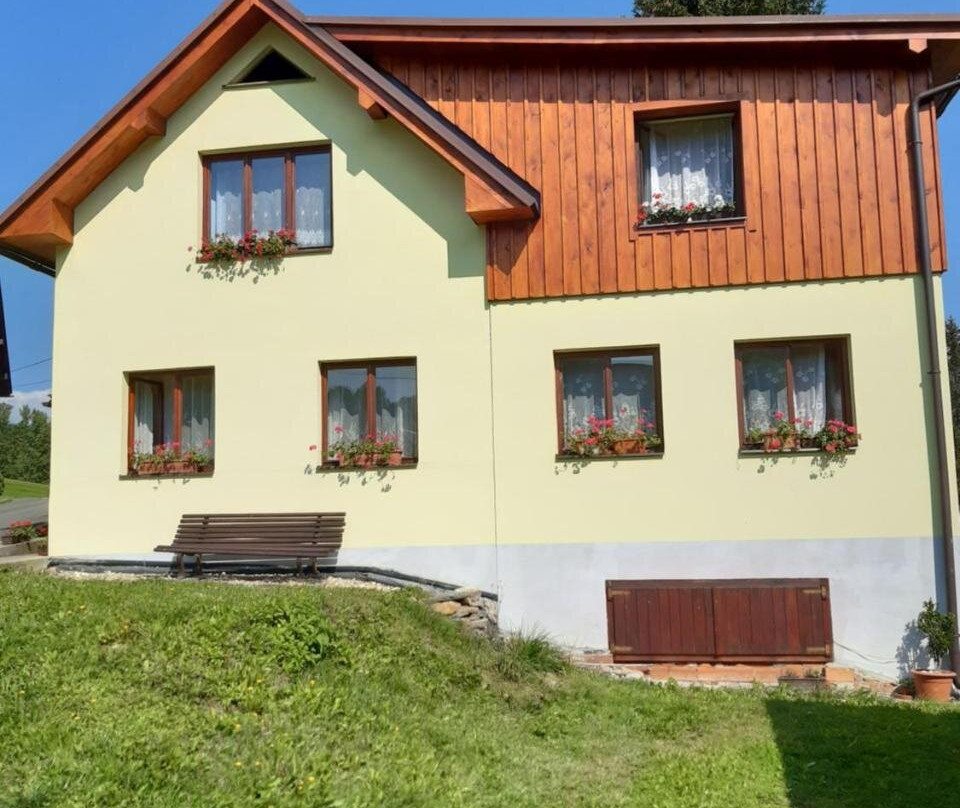 Privat Pohoda