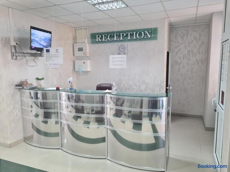 Khotel Trakiia