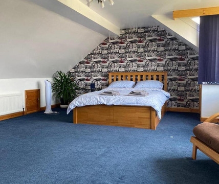 Thorncroft by the Sea B&B