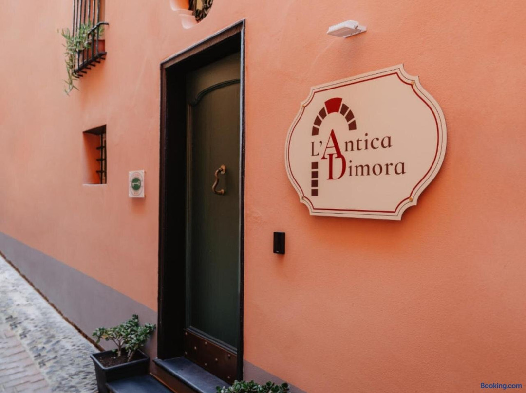 L'antica Dimora
