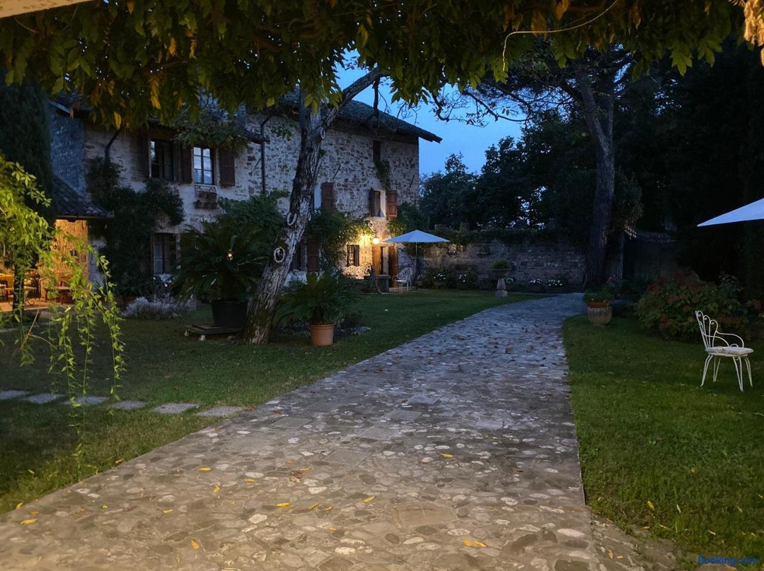 B&B La Casa Del Sole
