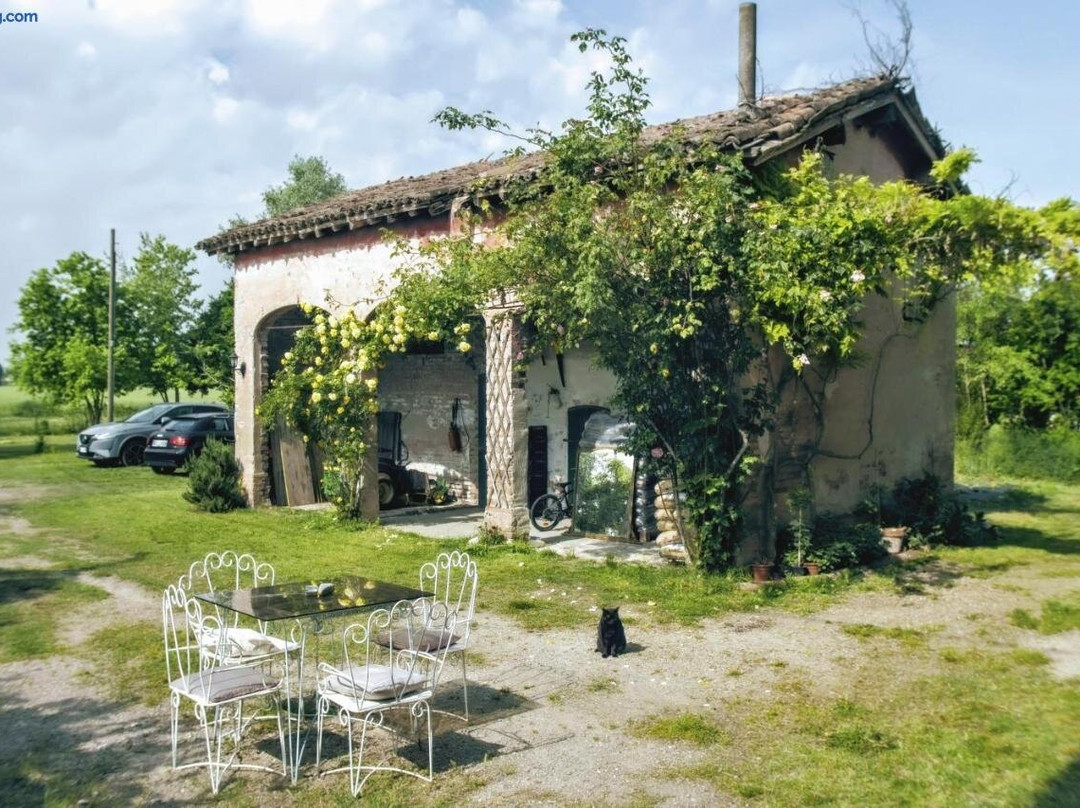 L'Andito
