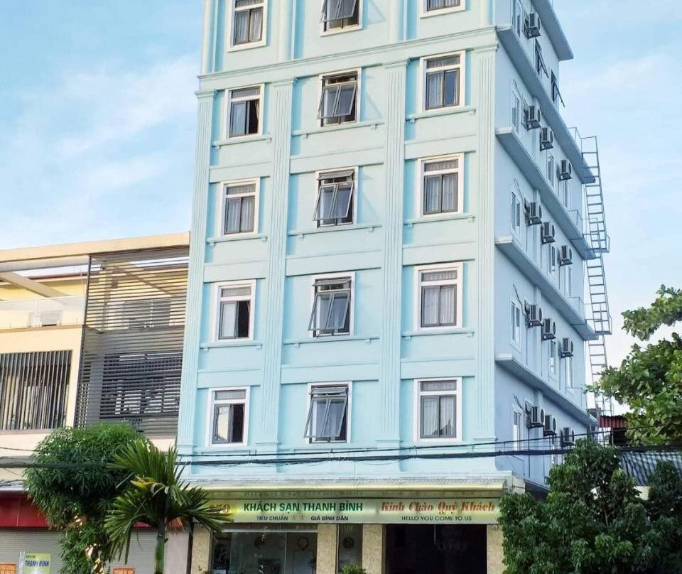 Thanh Binh Hotel