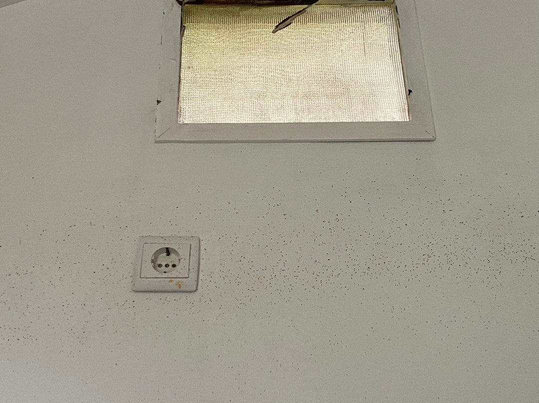 N Guembú Nature Resort主图