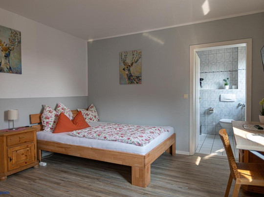 Hotel - Garni St. Peter