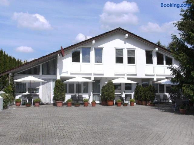 Ferienwohnungen Trapp-Mayer