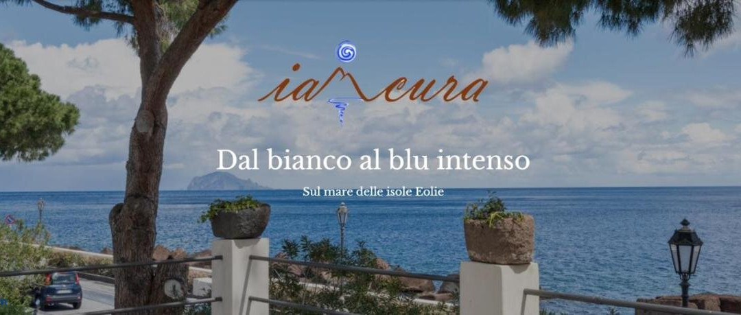 Iancura - B&b Di Design A Salina