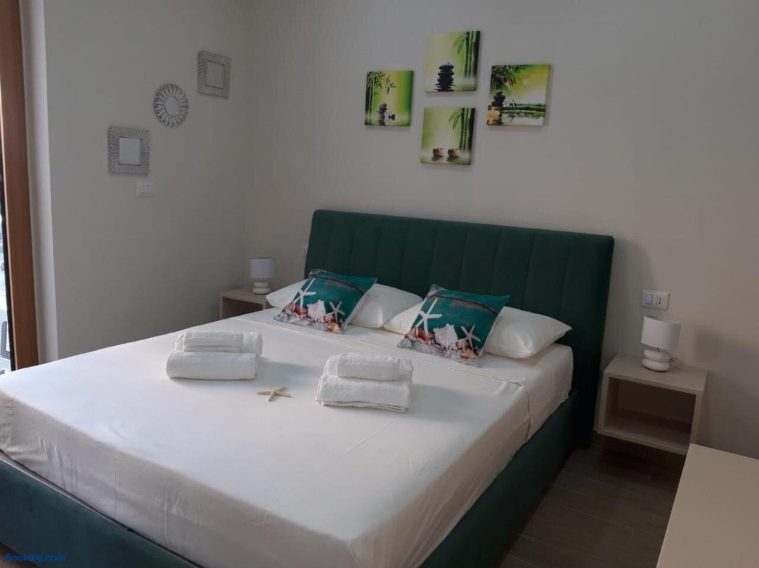 B&B Mediterraneo