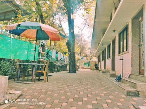 Chandraprabha Nyahari Niwas主图