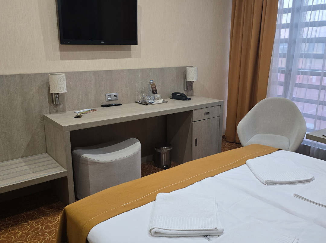 Kosice Hotel主图