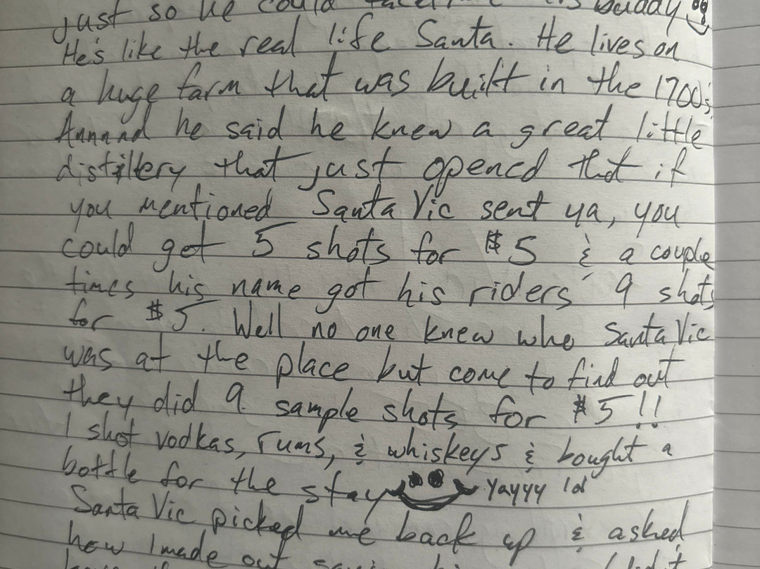 A Long Story Short Company-皮金福奇必去景点