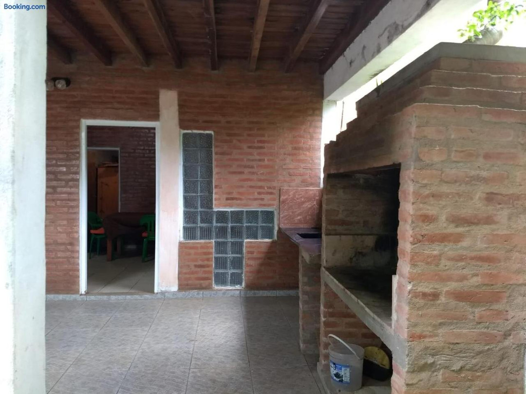 Cabañas La Tribu