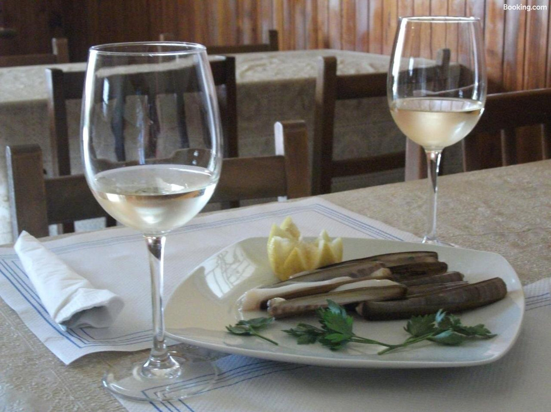 Hostal Nuevo Alonso主图
