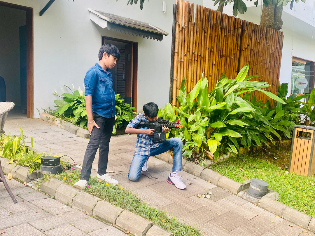 Sterling Wayanad主图