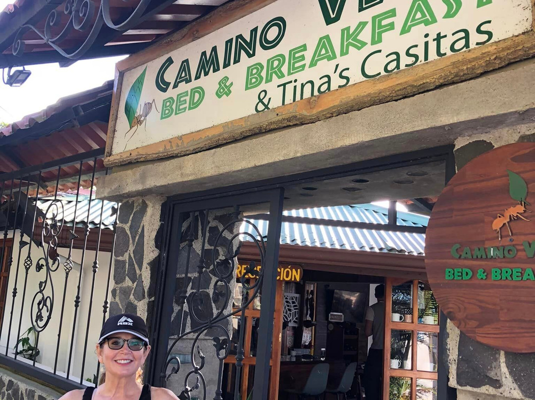 Camino Verde Bed & Breakfast主图