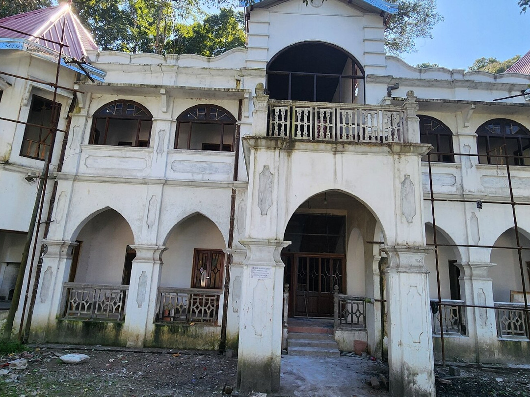 Gouripur House-噶伦堡必去景点