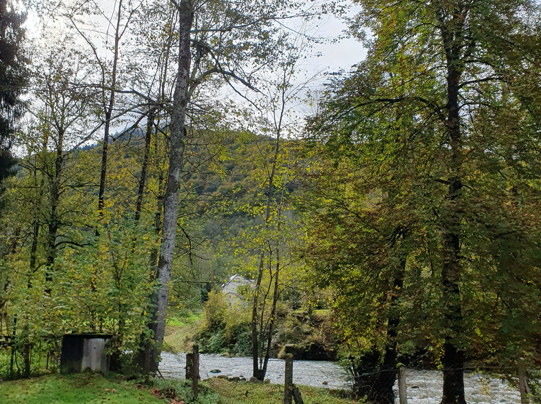 Camping Le Couledous