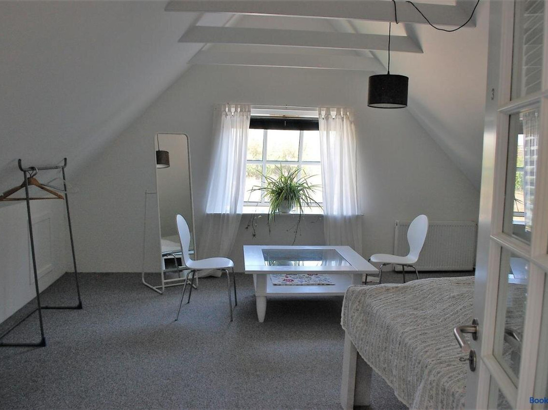 Fredensborg Guest House