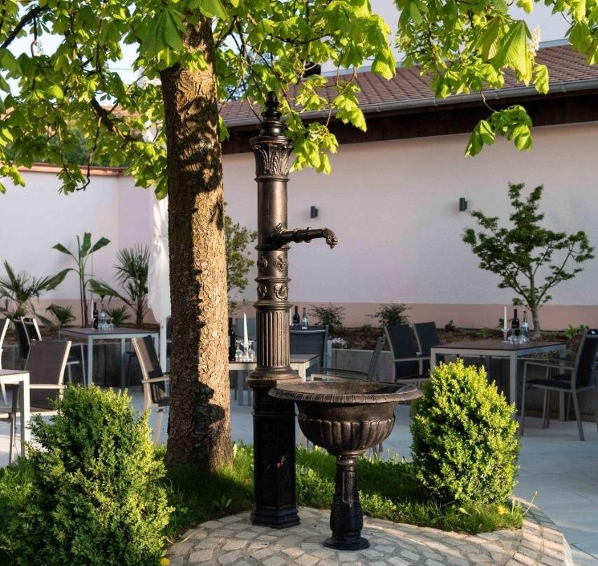 Gasthof Adler Apfingen