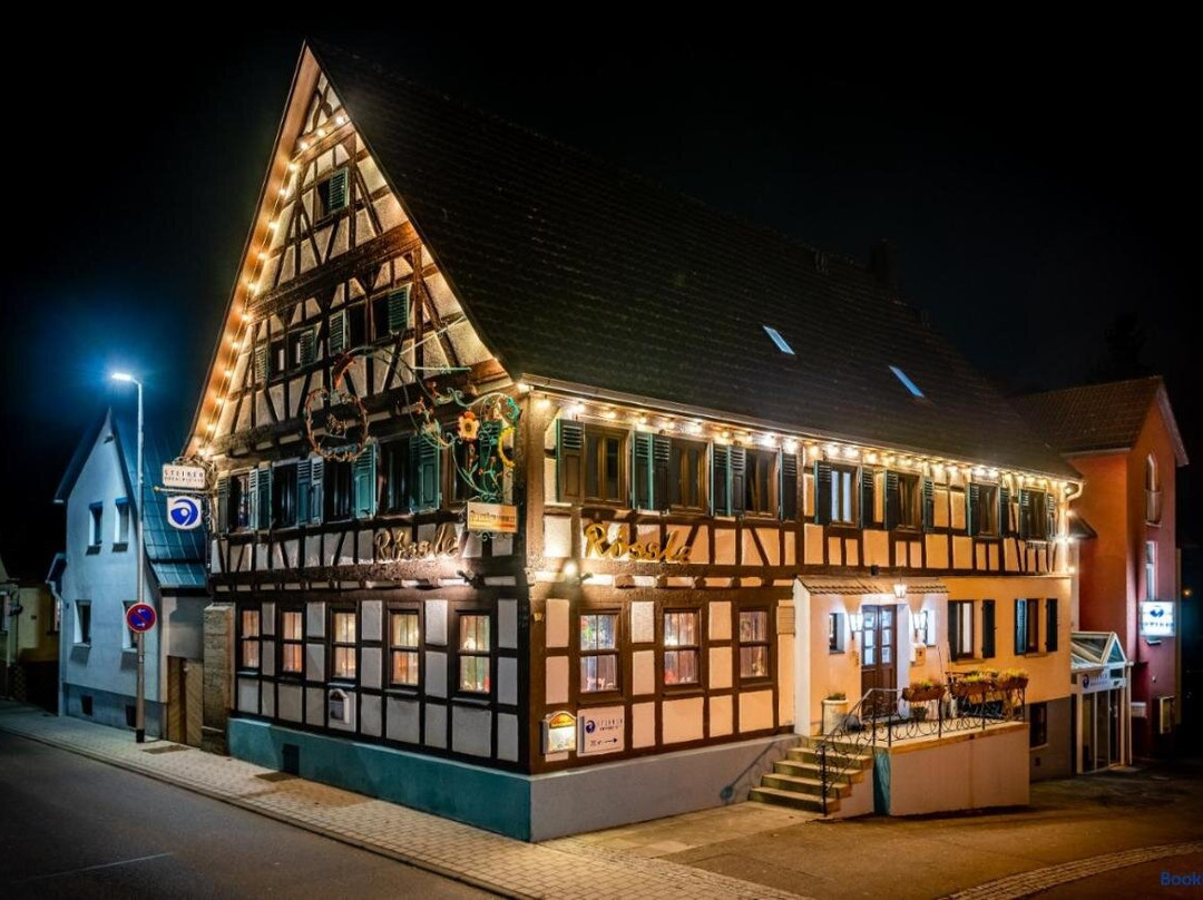 Rössle Bretzfeld