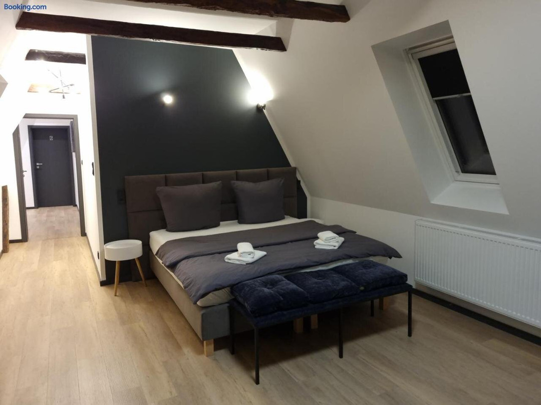 Hotel Zur Krone