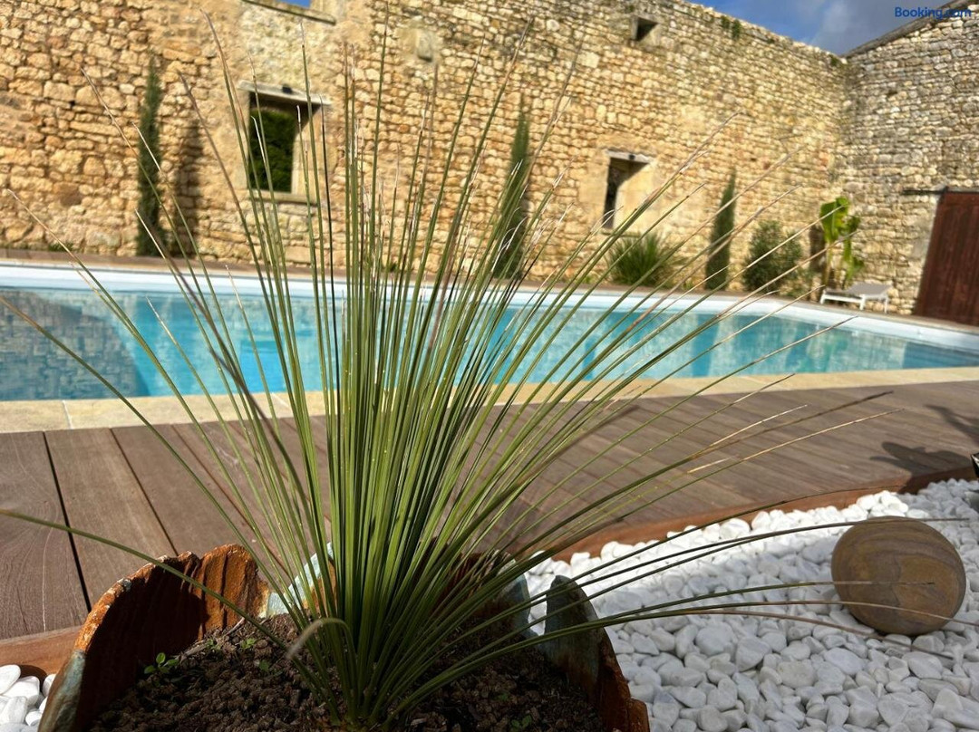 Domaine de la Gemoliere